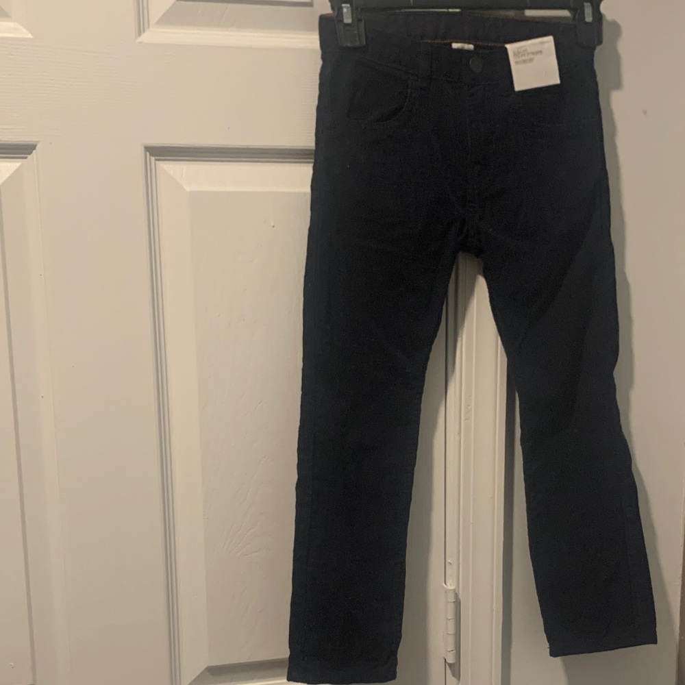 H&M Kids Casual Black Pants